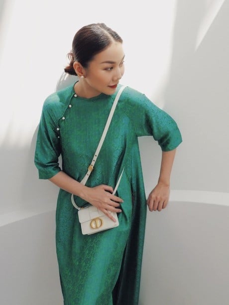 Túi đeo chéo mini