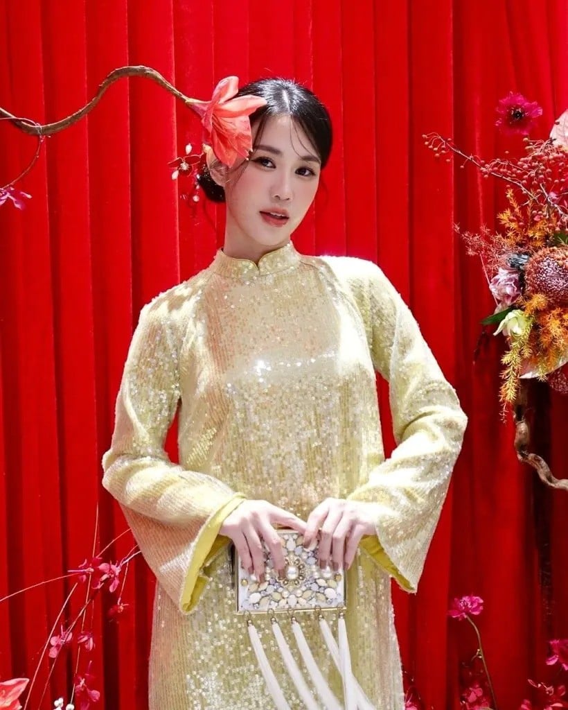 Túi Clutch cầm tay