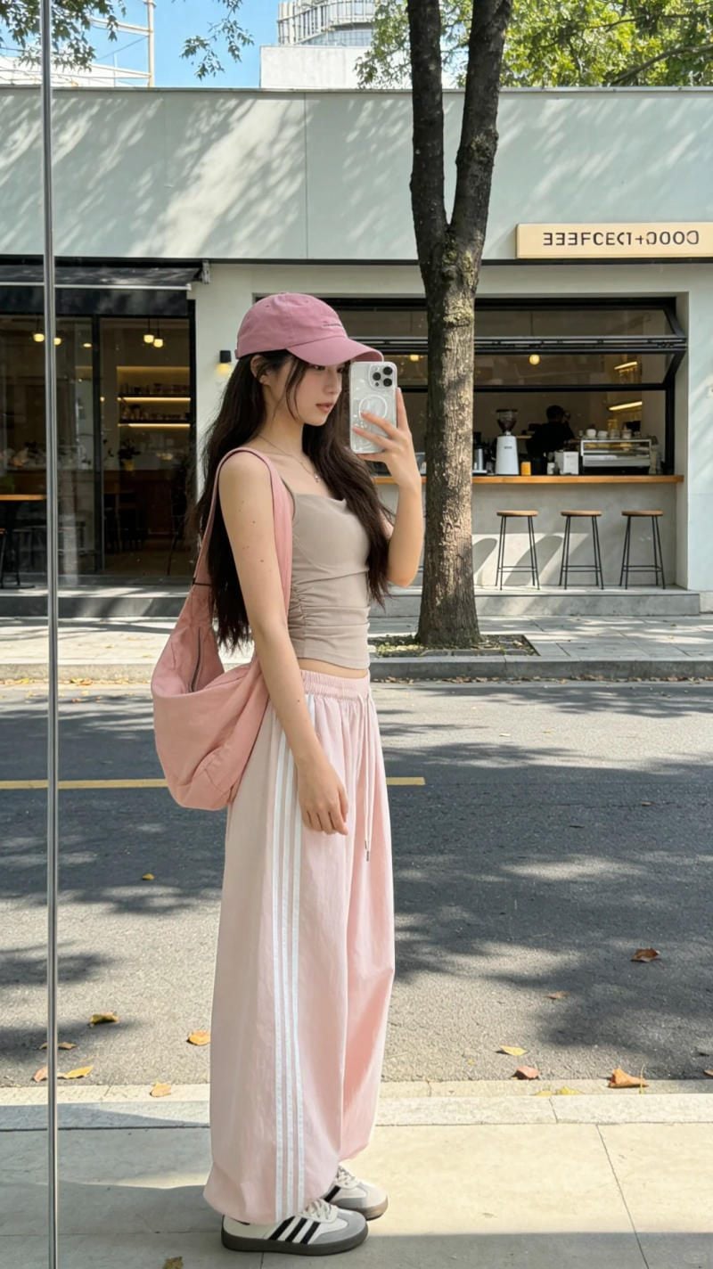 Đối với nàng da trắng (Fair Skin)