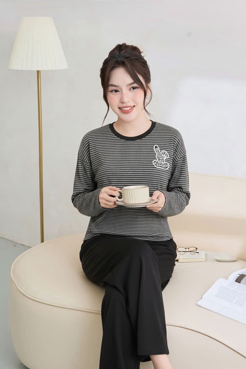 u40 mặc gì cho đẹp