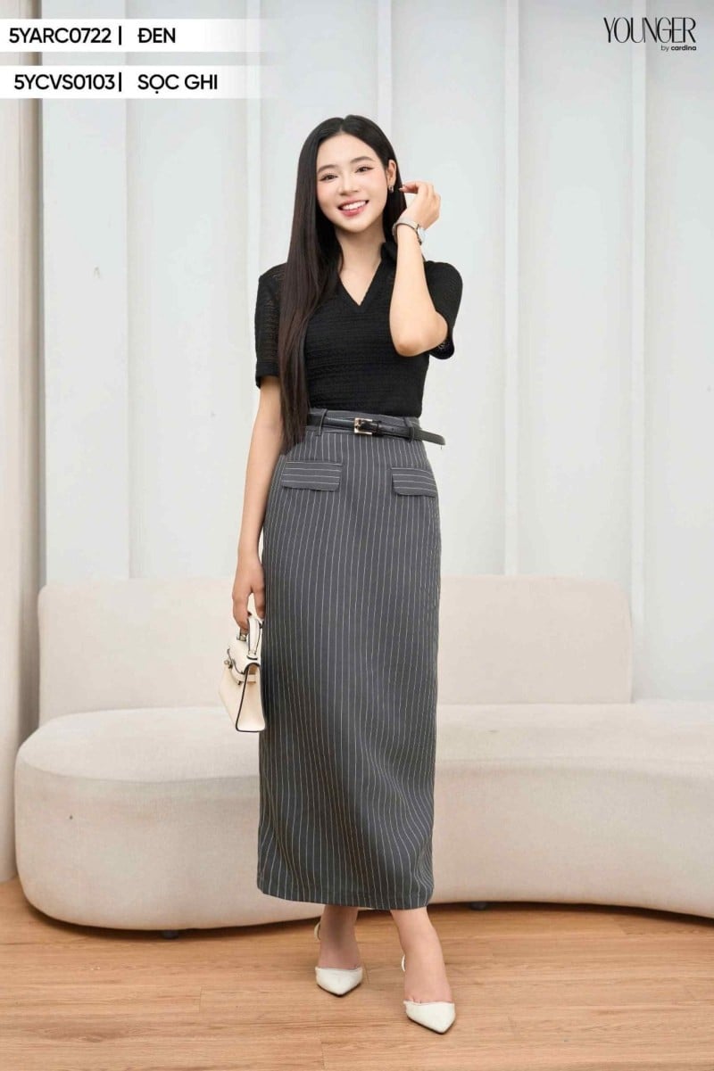 u40 mặc gì cho đẹp