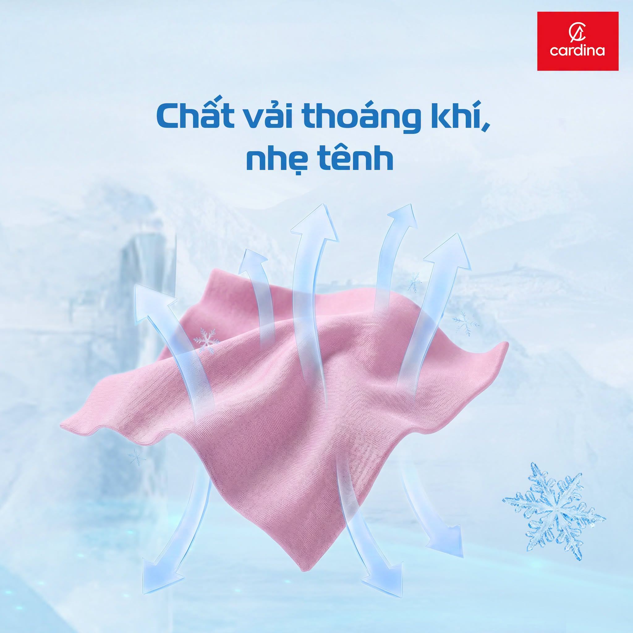 Vải chống tia uv​ là gì?