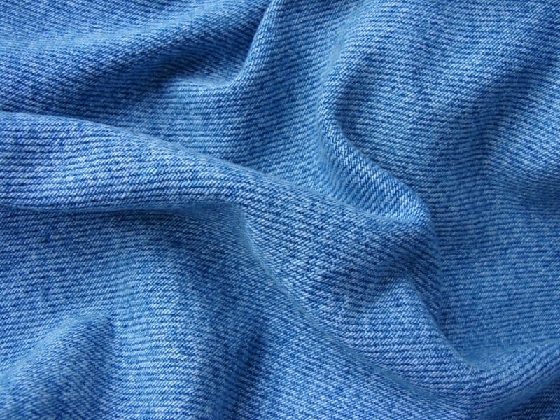 vải denim