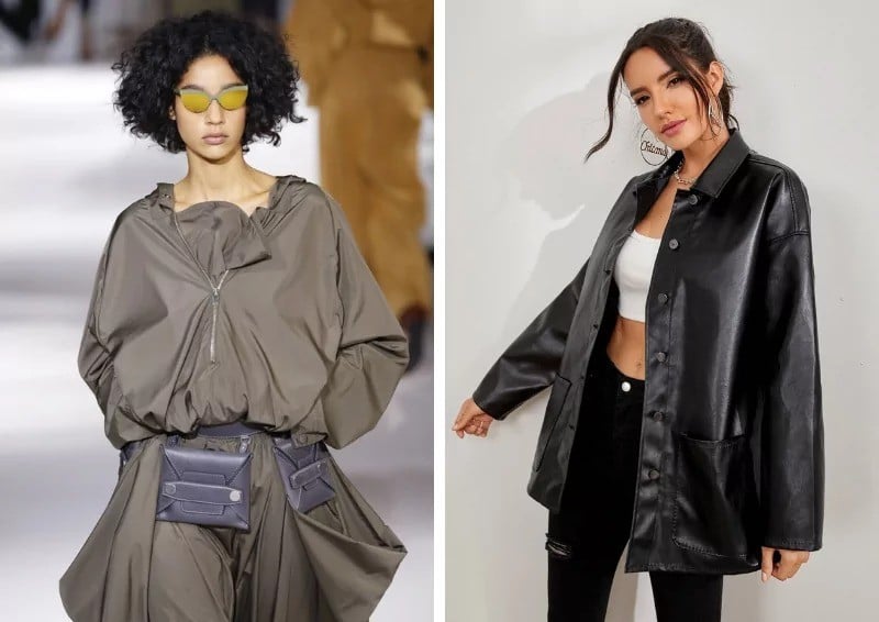 Các Loại Vải Dệt Kim Tổng Hợp Ổn Định Khác