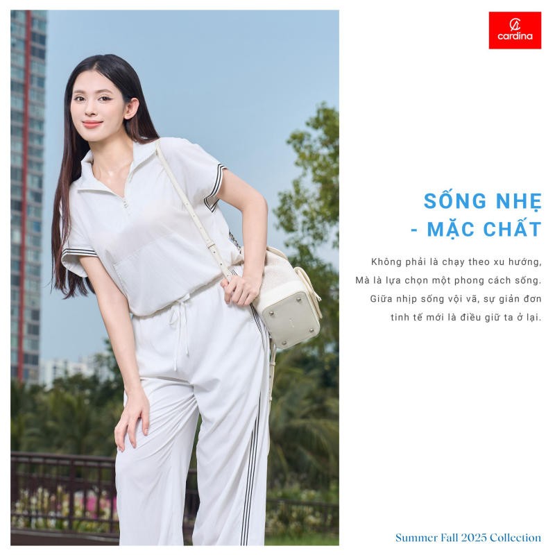 7 Ưu Điểm Vượt Trội Giúp Vải Thô Gió Chinh Phục Phái Đẹp