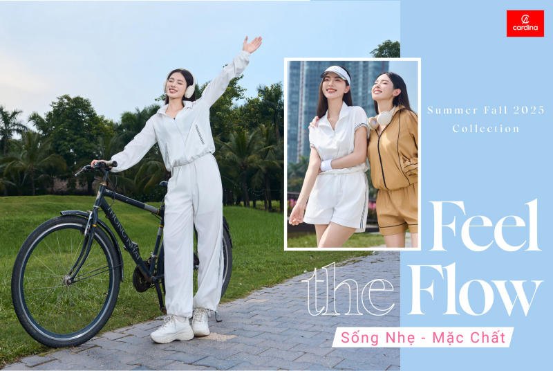 7 Ưu Điểm Vượt Trội Giúp Vải Thô Gió Chinh Phục Phái Đẹp