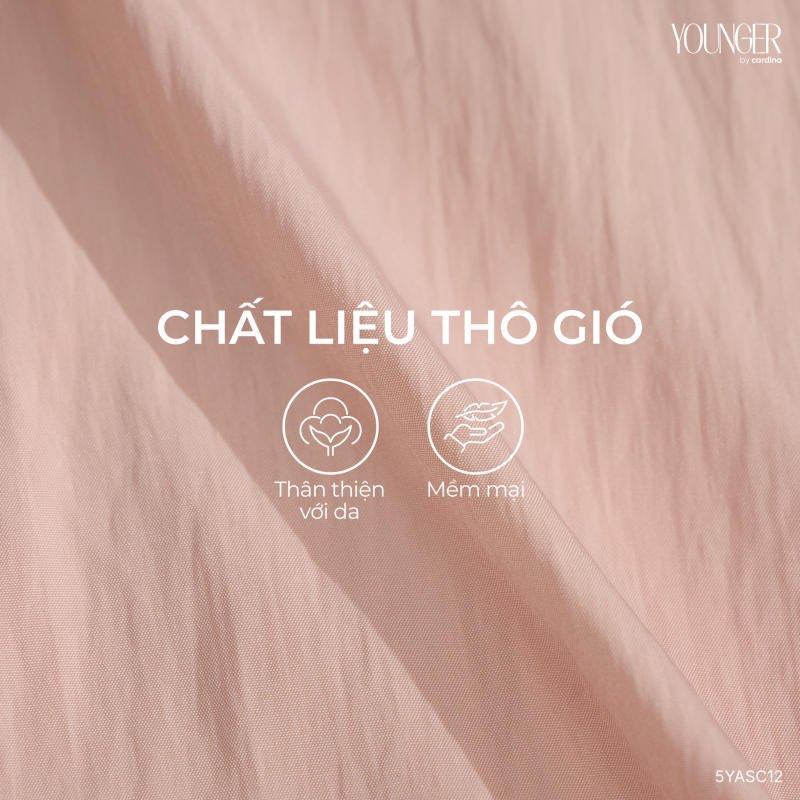 Vải Thô Gió Là Gì?