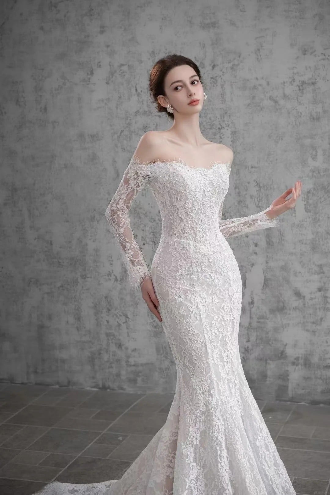 váy cưới đẹp nhất