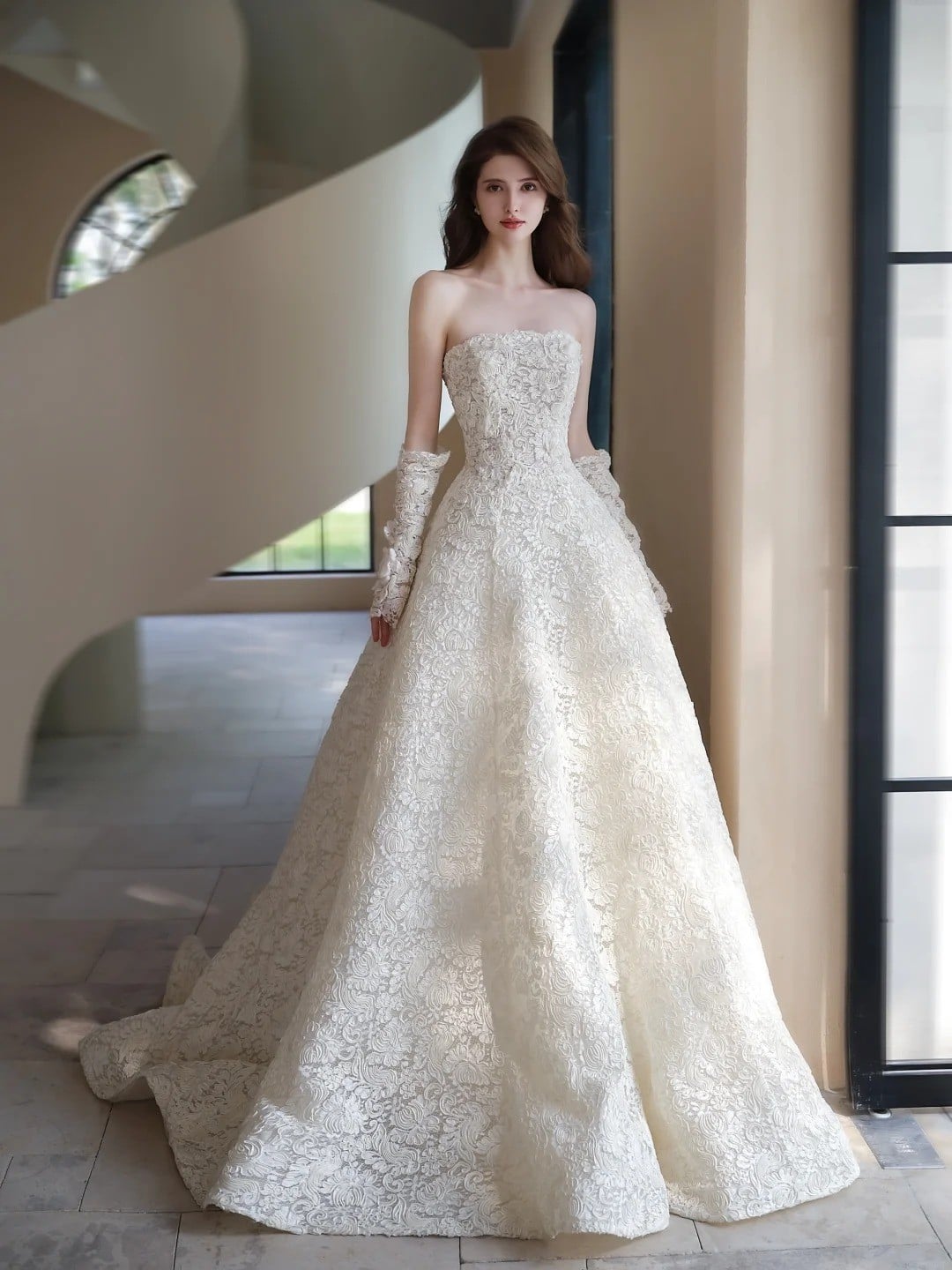 váy cưới đẹp nhất