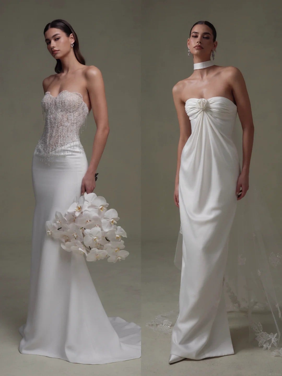 váy cưới đẹp nhất