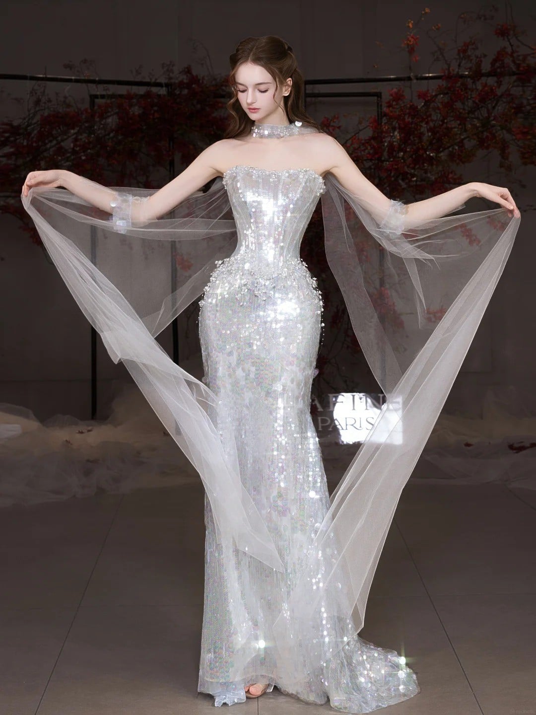 váy cưới đẹp nhất