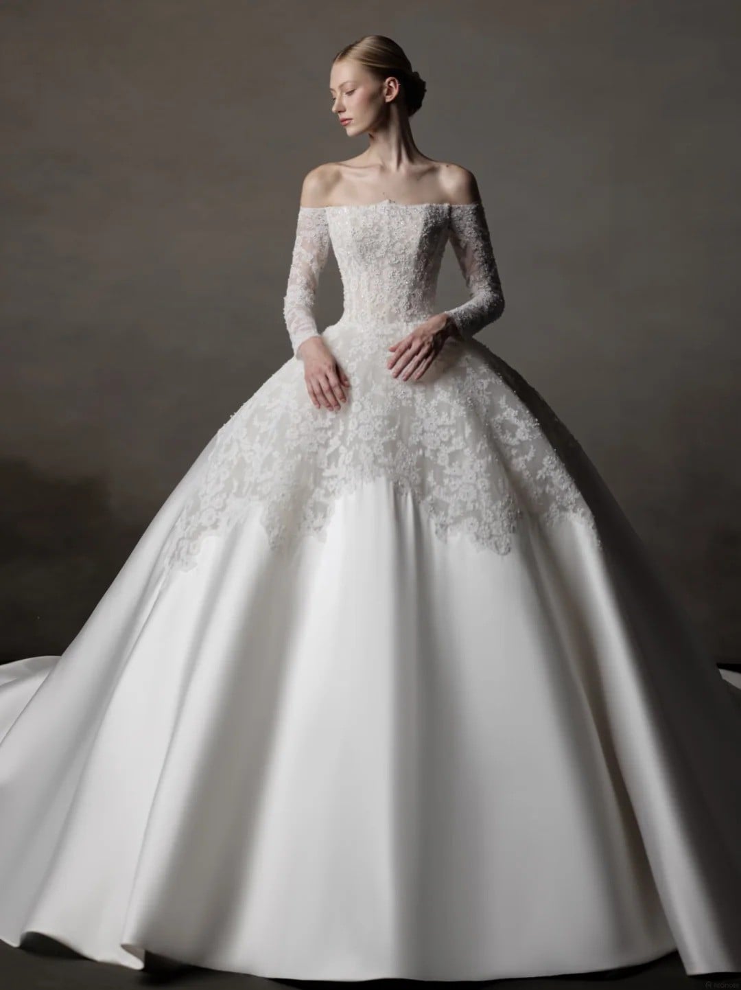 váy cưới đẹp nhất