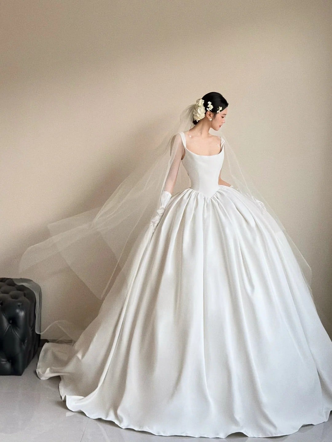 váy cưới đẹp nhất