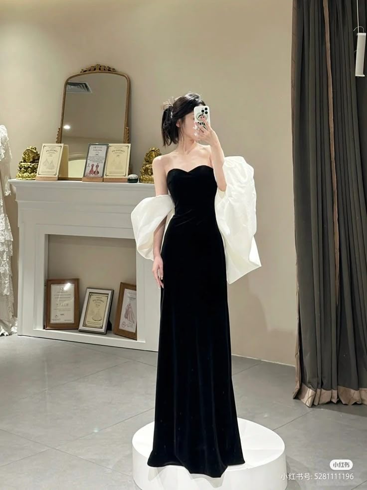 đầm nhung Nohu09 link không bị chặn