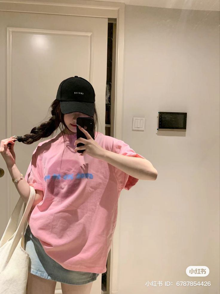 chân váy chữ a dáng ngắn