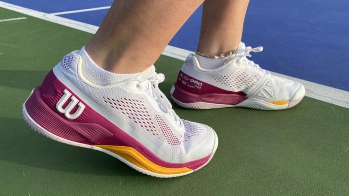 Giày Pickleball Wilson
