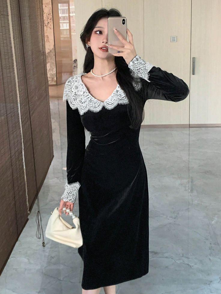 đầm nhung Nohu09 link không bị chặn