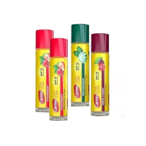 son dưỡng chống nắng