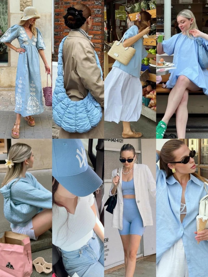 Đối với làn da trung bình, da vàng