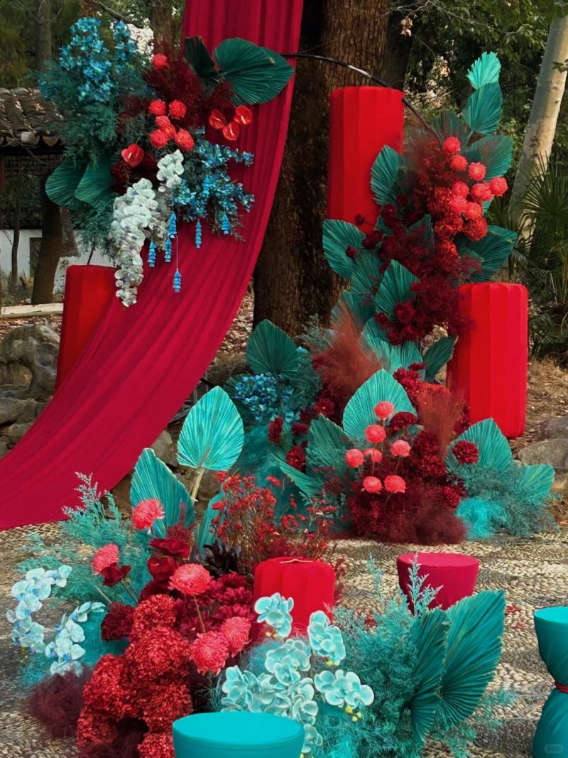 ứng dụng màu xanh tiffany