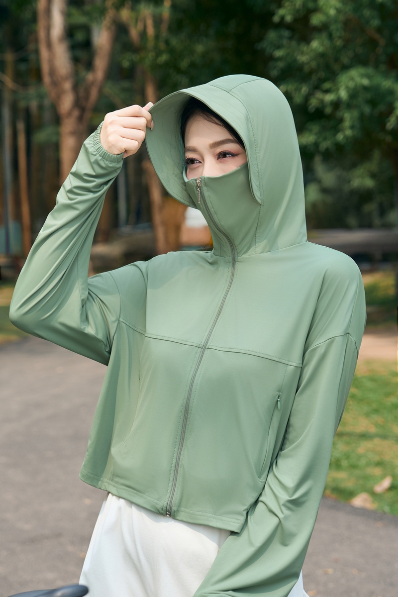 bst áo chống nắng mát rượi tức thì