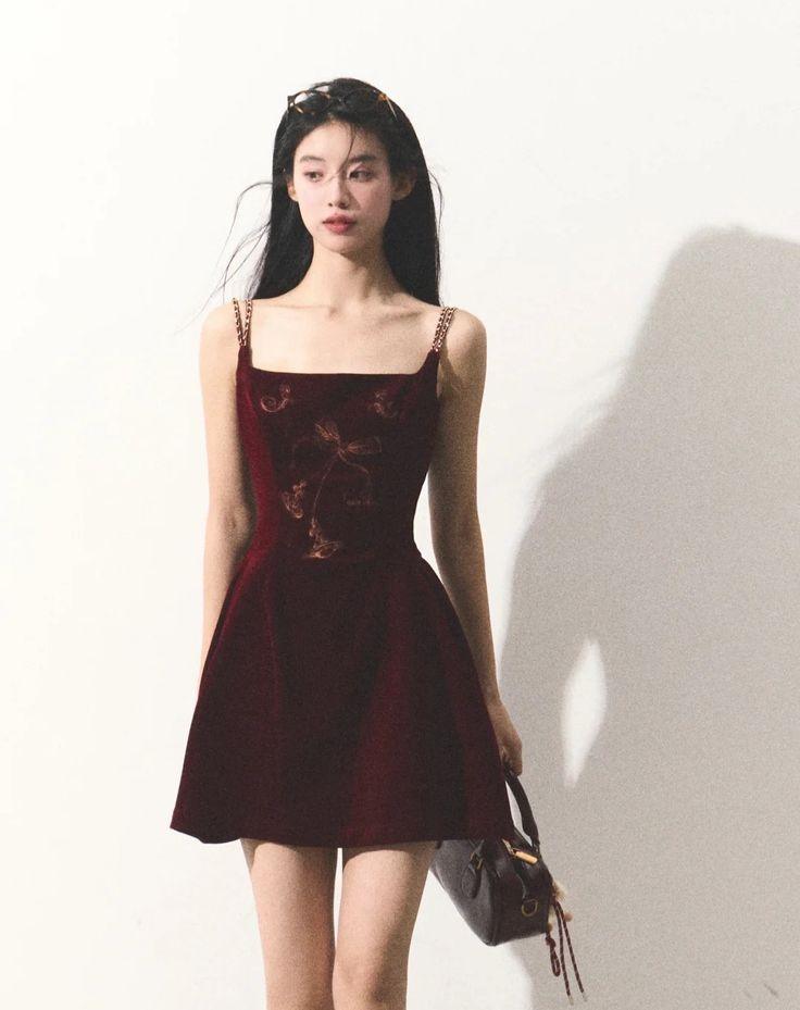 đầm nhung Nohu09 link không bị chặn
