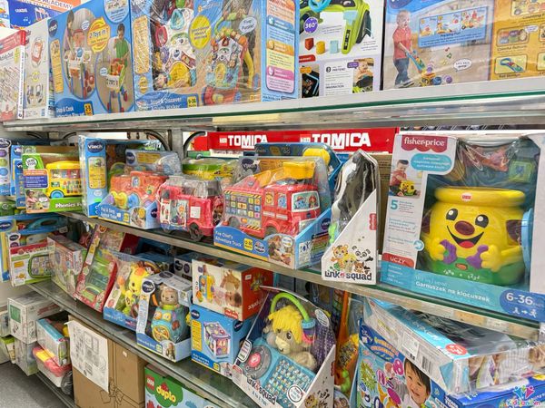23win08 com giáo dục VTech chính hãng tại Kidsland Hà Nội — đủ dòng cho bé 0–3 tuổi
