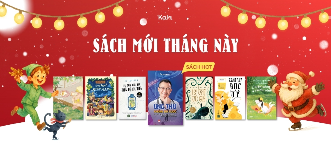 Sách mới