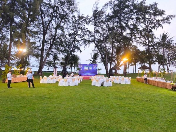 GREEN AGRITECH: ĐÊM TRI ÂN - ĐÊM GẮN KẾT