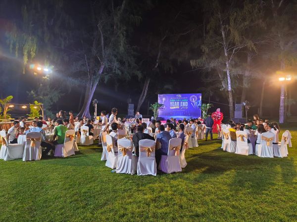 GREEN AGRITECH: ĐÊM TRI ÂN - ĐÊM GẮN KẾT