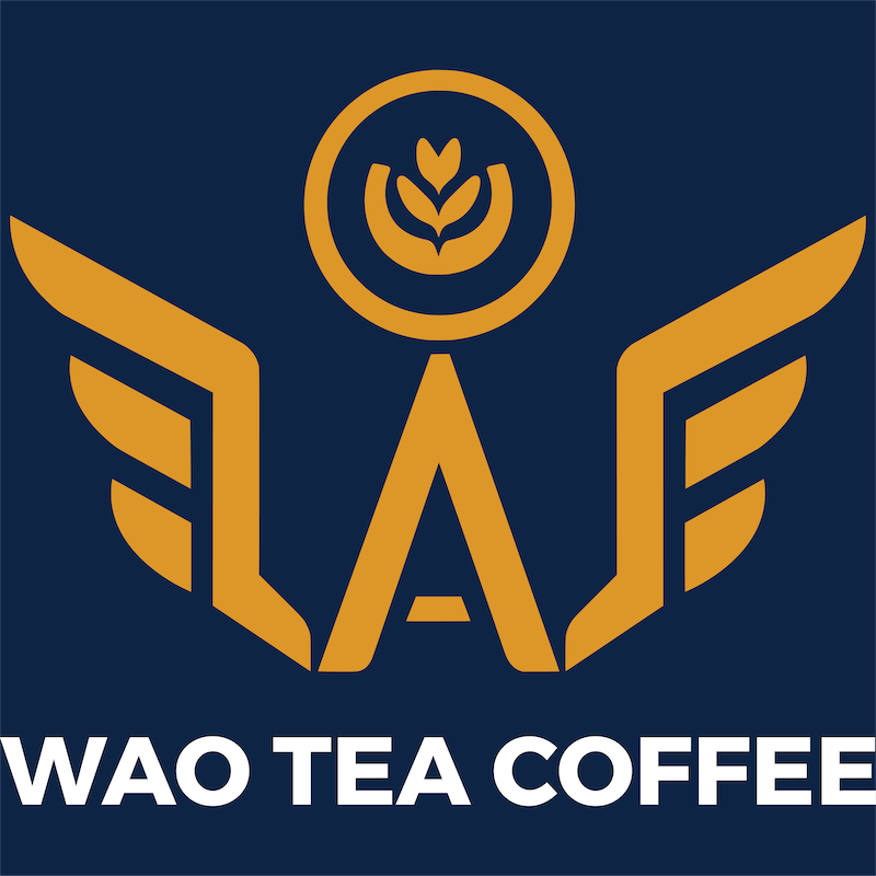 WAO Tea Coffee