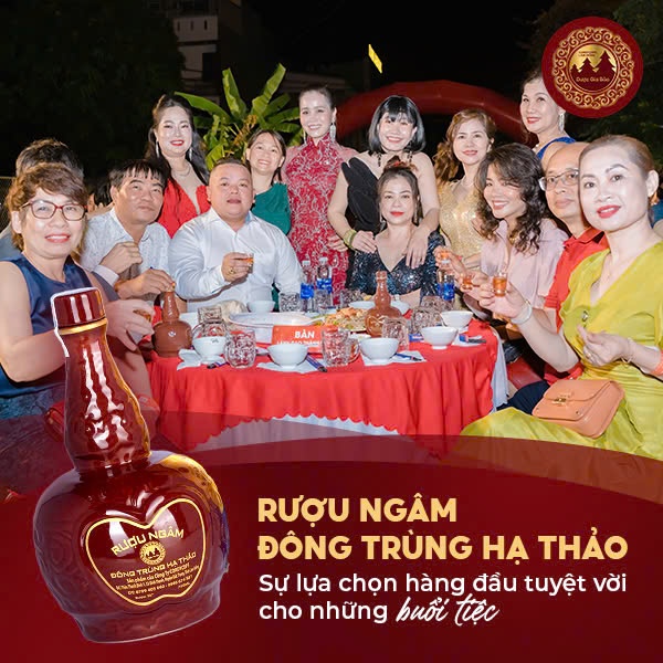 ruou ngam dong rung ha thao