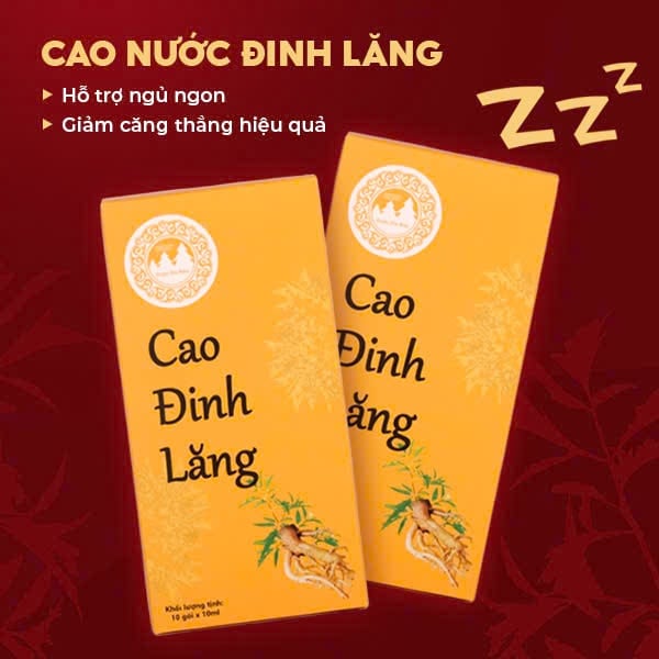 cao dinh lang ho tro ngu ngon