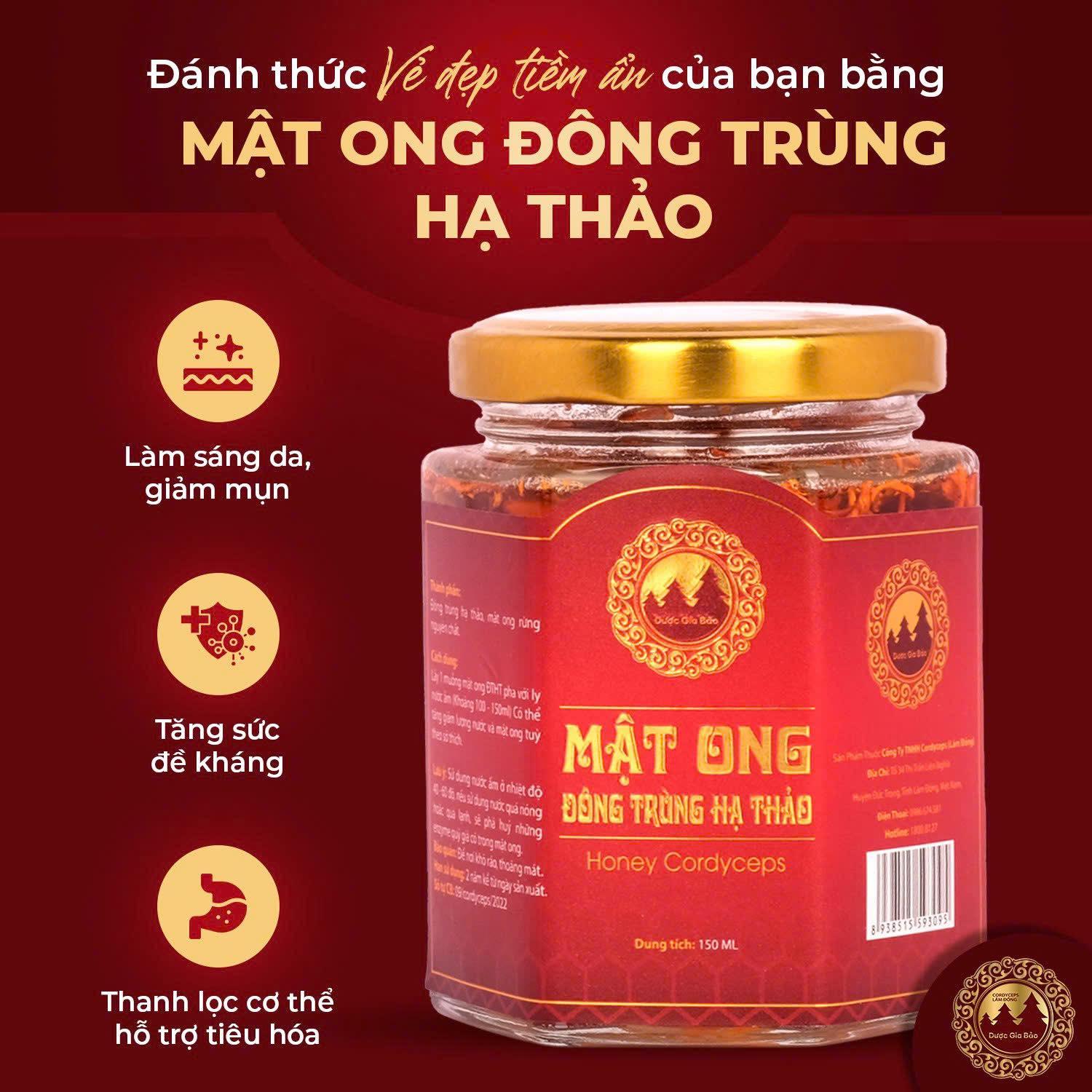 san pham Duoc Gia Bao