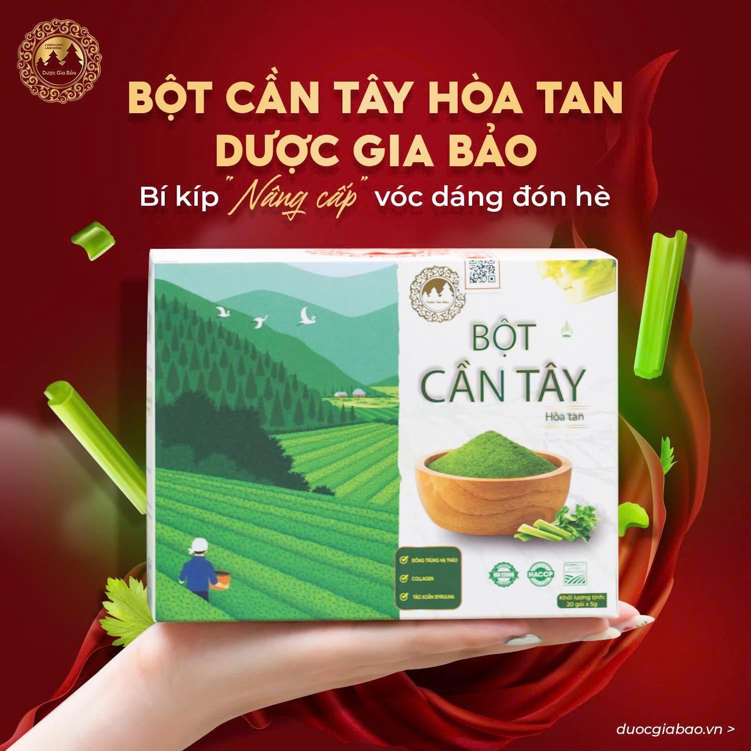 danh thuc nang luong cung bot can tay hoa tan