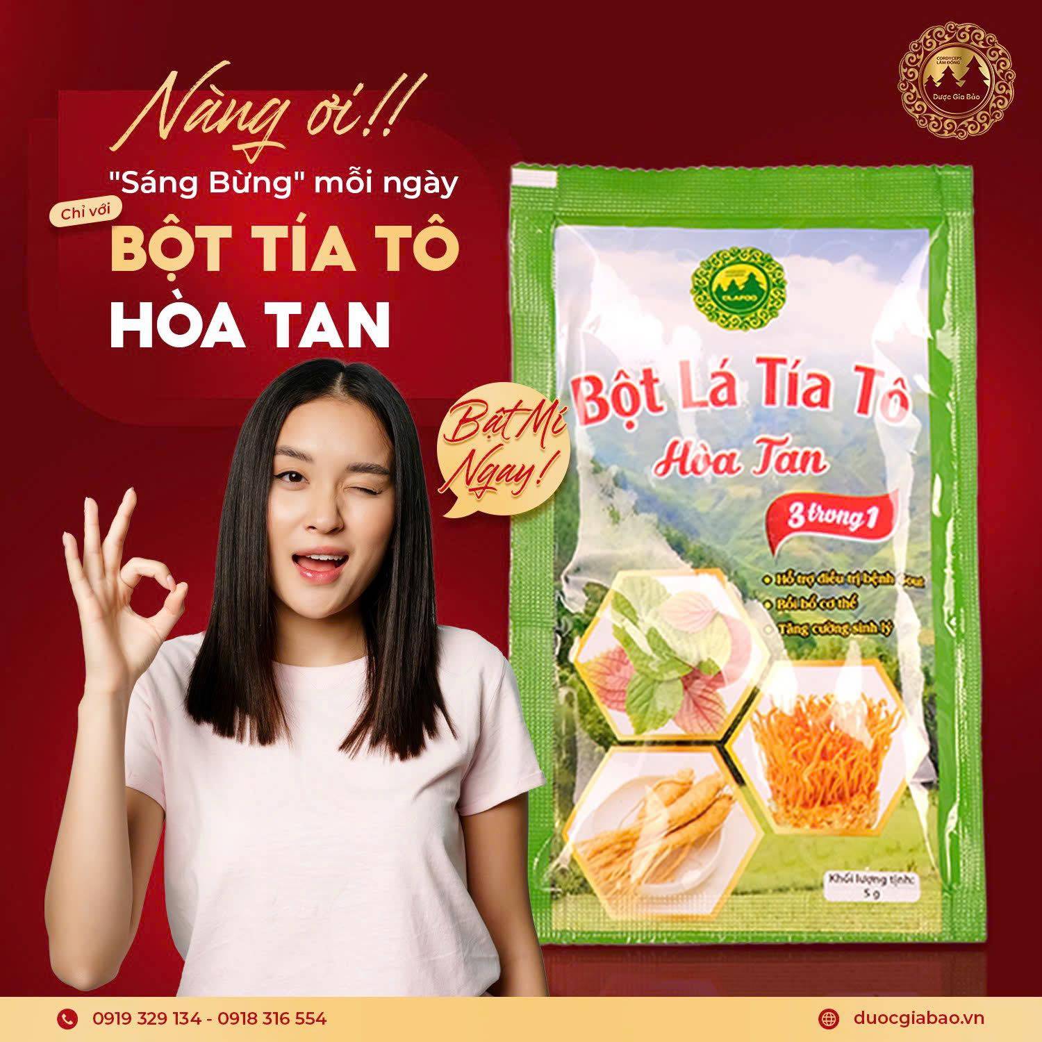 dong trung ha thao xu huong cham soc suc khoe