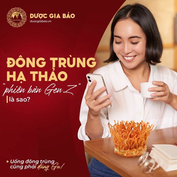 dong trung ha thao co gi ma duoc tin dung