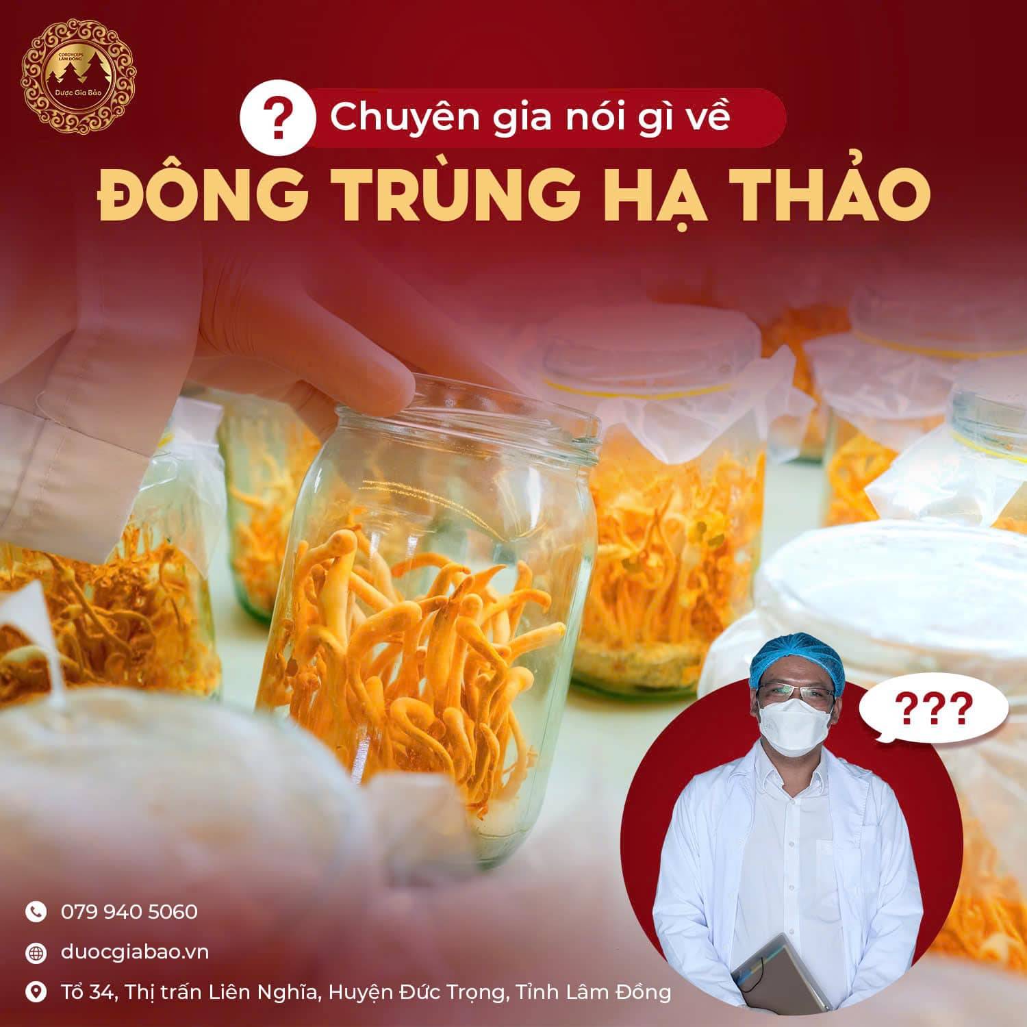 Tong quan ve nam dong trung ha thao