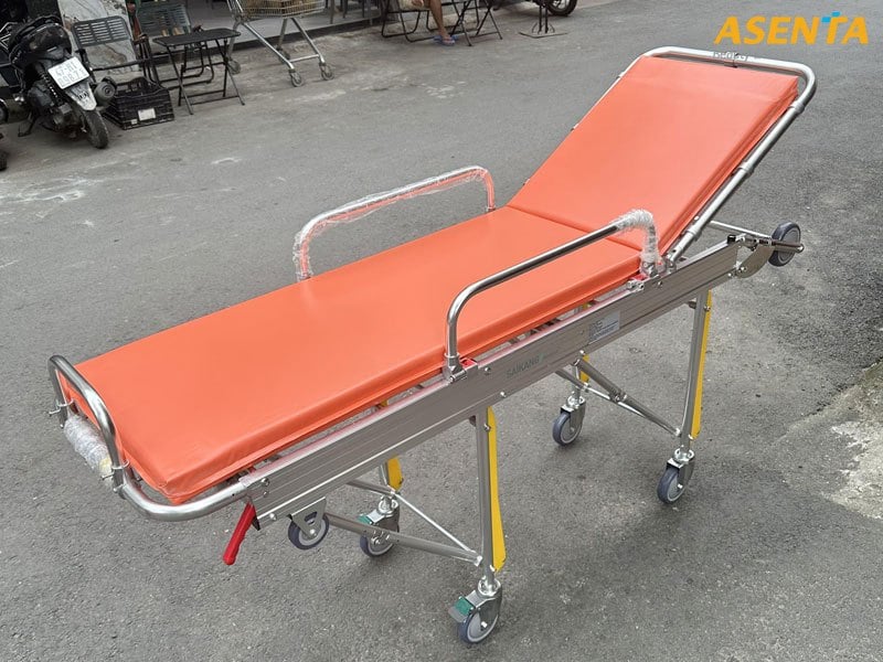 Mẫu băng ca y tế giá rẻ