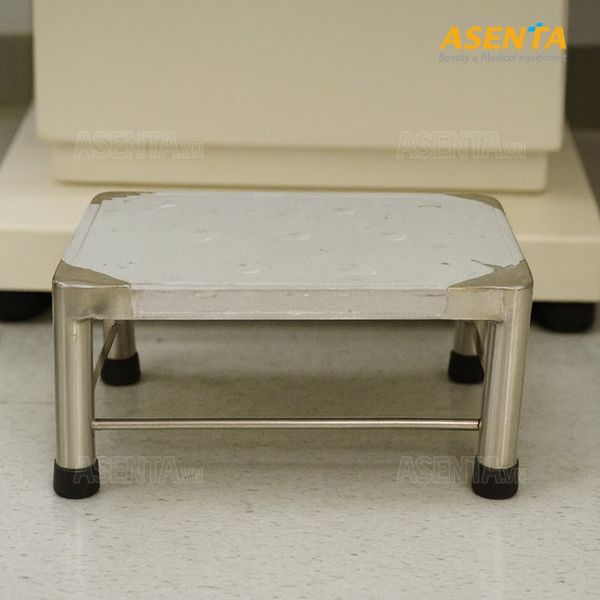 bục đứng 1 tầng