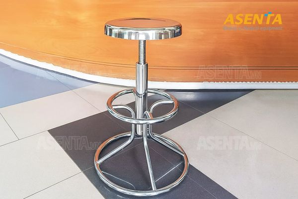 Ứng dụng trong spa – phòng khám – bệnh viện của Ghế nâng hạ xoay mặt ghế