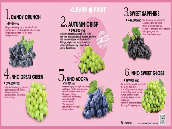 Trái Cây Tốt Cho Mẹ Sau Sinh Mổ: Top Gợi Ý Dinh Dưỡng Giúp Mẹ Hồi Phục Nhanh & Lợi Sữa