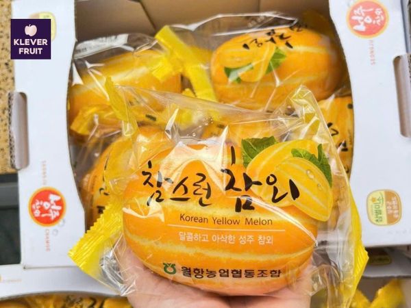 Top Trái Cây Nhập Khẩu Đang Mùa "Đáng Thưởng Thức" Nhất Hè 2026