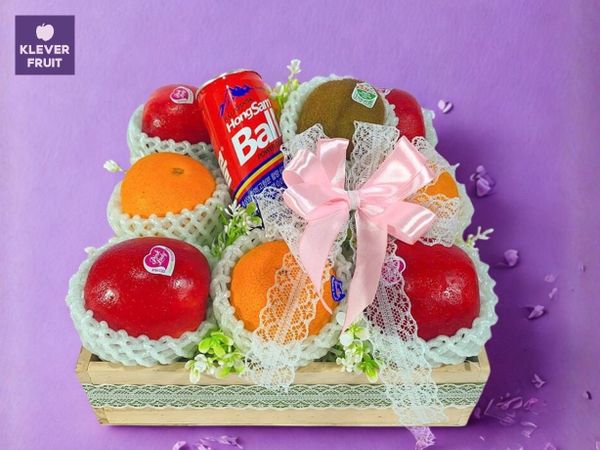 Hộp Quà 499k Sum Vầy