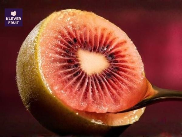 Top Trái Cây Nhập Khẩu Đang Mùa "Đáng Thưởng Thức" Nhất Hè 2026