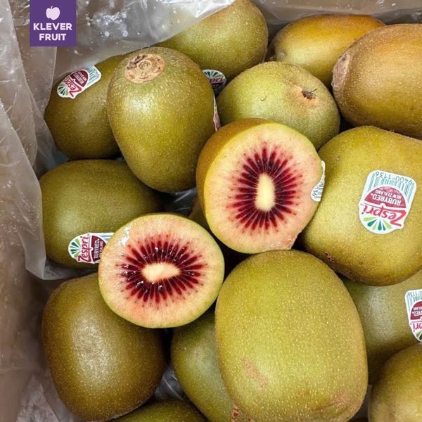 Kiwi RubyRed New Zealand