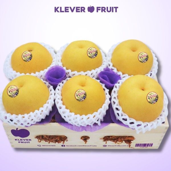 Lê Nhật Bản – Biểu tượng sức khỏe & bình an