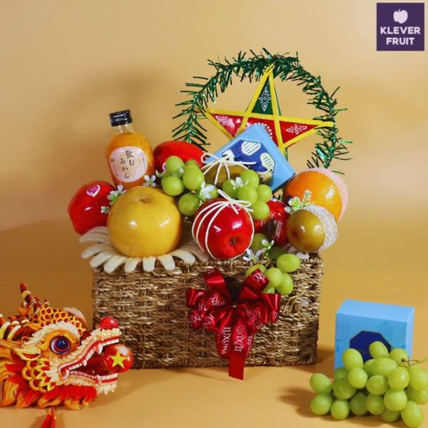 Quà Trung Thu cho bé