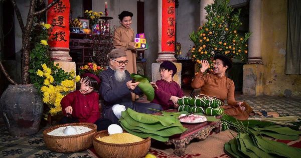 Mâm Ngũ Quả Ngày Tết: Ý Nghĩa, Cách Bày & Các Loại Mâm Ngũ Quả Truyền Thống