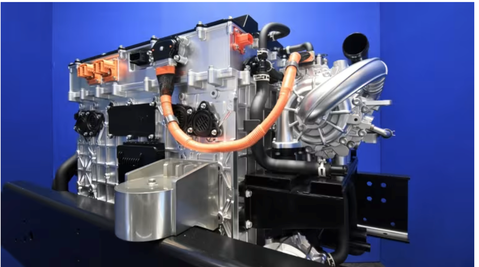 Toyota và Daimler hợp tác